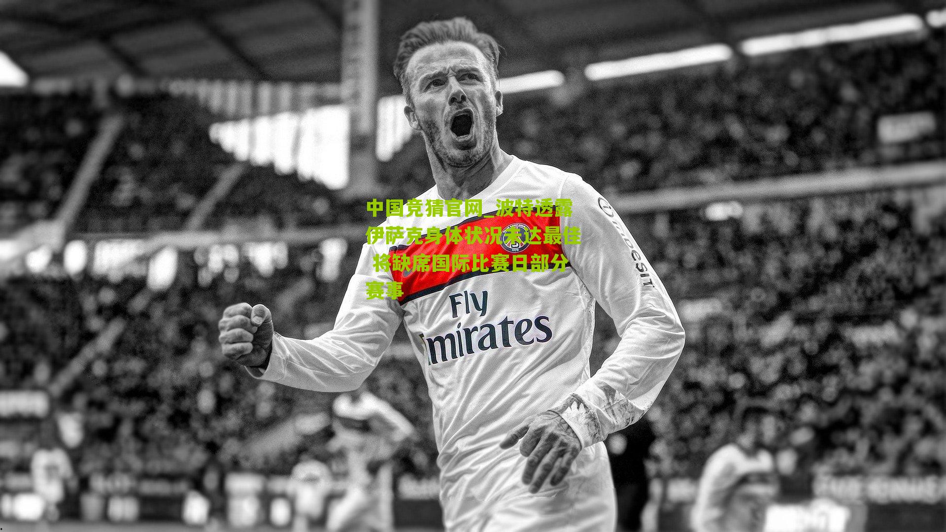 中国竞猜官网_波特透露伊萨克身体状况未达最佳 将缺席国际比赛日部分赛事
