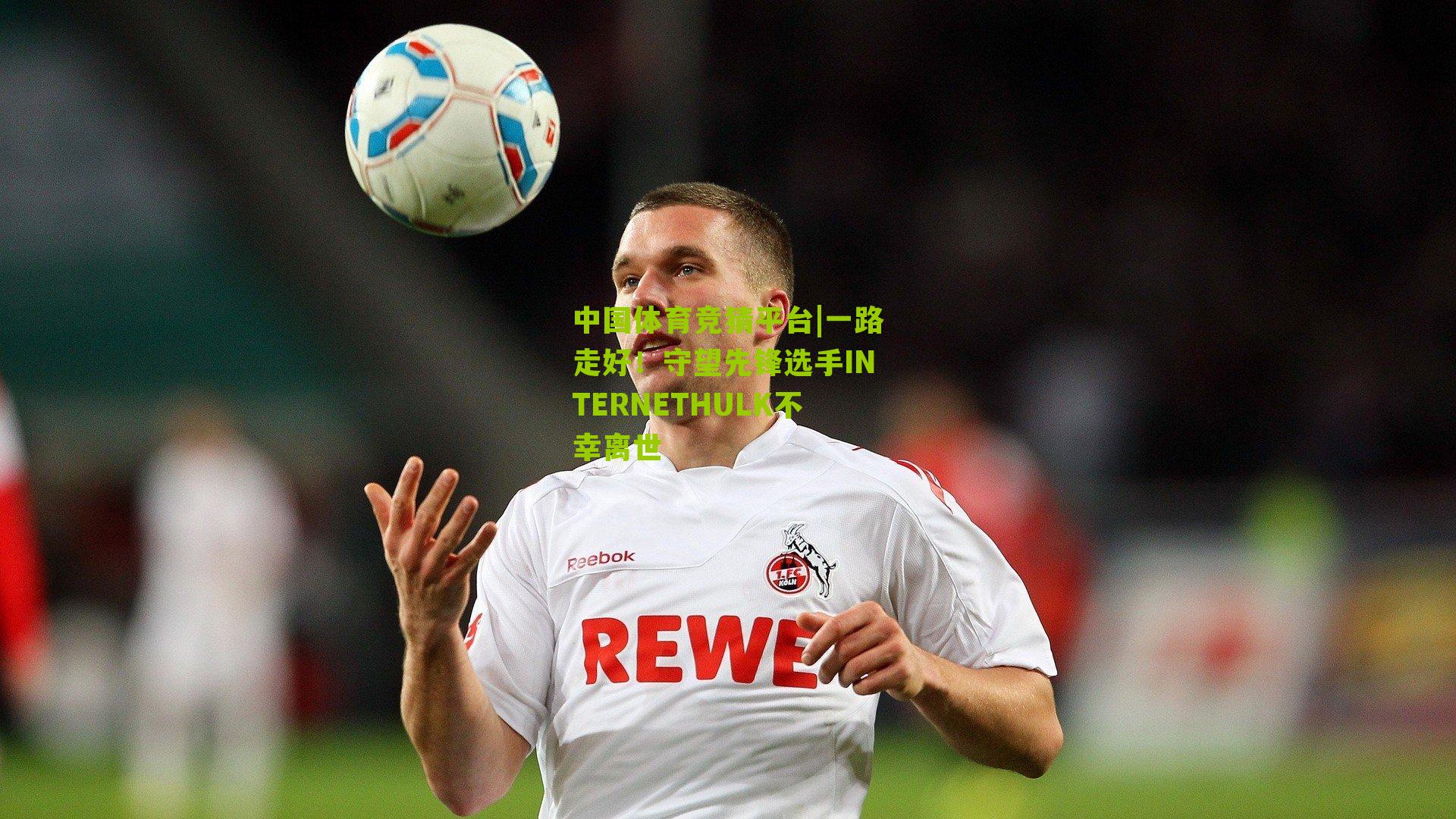 中国体育竞猜平台|一路走好！守望先锋选手INTERNETHULK不幸离世